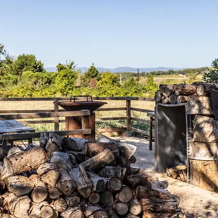Privatisation Des Du Domaine Font Castel Hébergement de vacances *