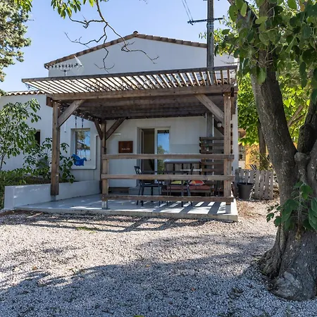 Hébergement de vacances Privatisation Des Du Domaine Font Castel *