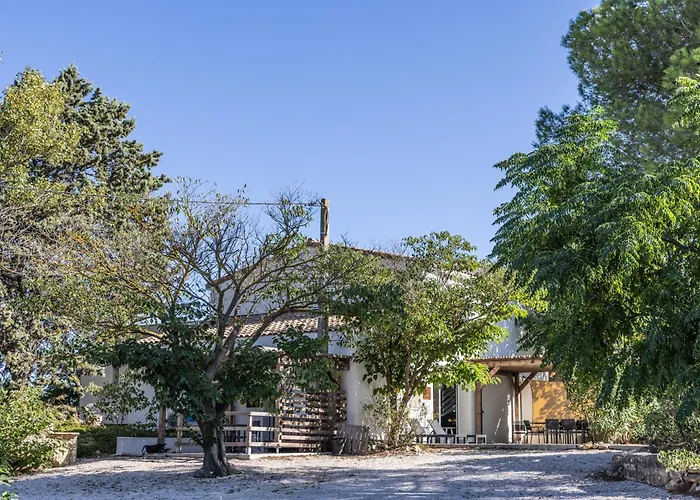 Privatisation Des Du Domaine Font Castel * Béziers