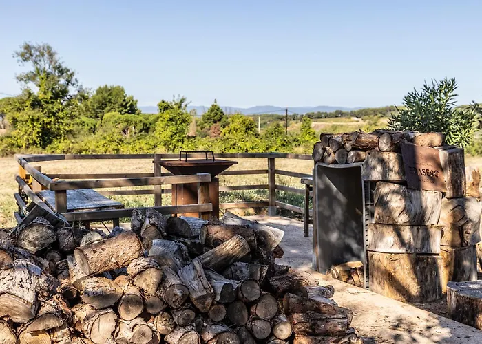 Privatisation Des Du Domaine Font Castel Casa vacanze *