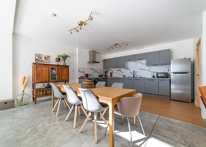 Casa vacanze Privatisation Des Du Domaine Font Castel Béziers